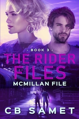 McMillan File by Samet, Cb