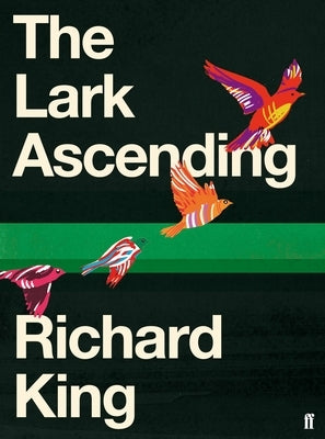 The Lark Ascending: The Music of the British Landscape by King, Richard