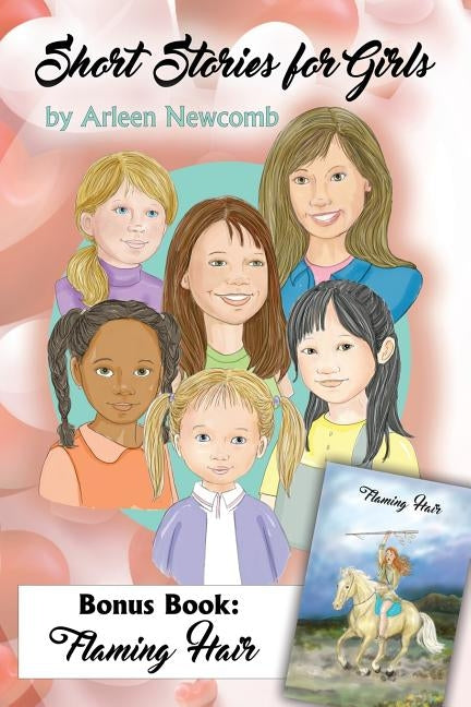 Short Stories for Girls by Newcomb, Arleen