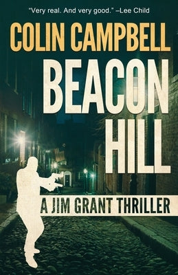 Beacon Hill by Campbell, Colin