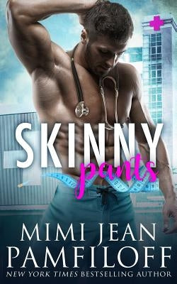 Skinny Pants by Pamfiloff, Mimi Jean