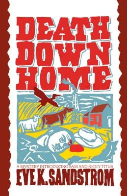 Death Down Home by Sandstrom