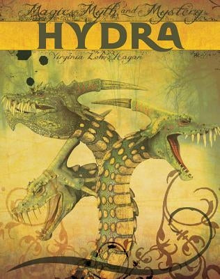 Hydra by Loh-Hagan, Virginia