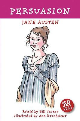 Persuasion by Austen, Jane