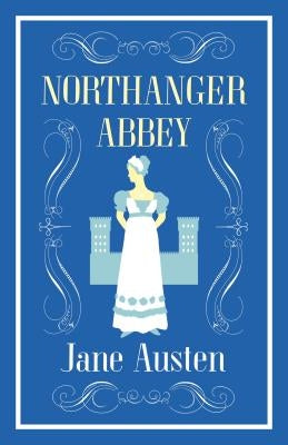 Northanger Abbey by Austen, Jane