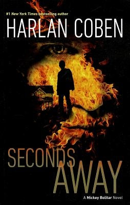 Seconds Away by Coben, Harlan