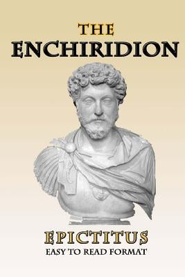 The Enchiridion by Epictetus