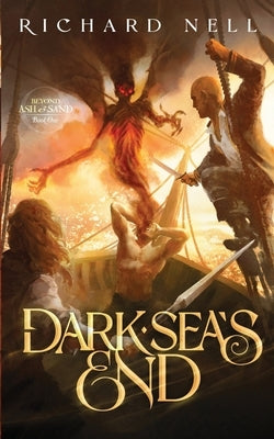 Dark Sea's End by Nell, Richard