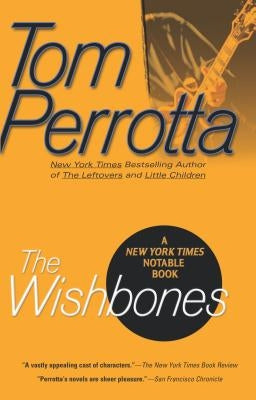 The Wishbones by Perrotta, Tom