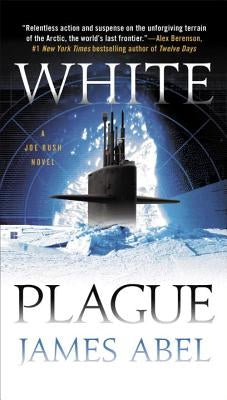 White Plague by Abel, James