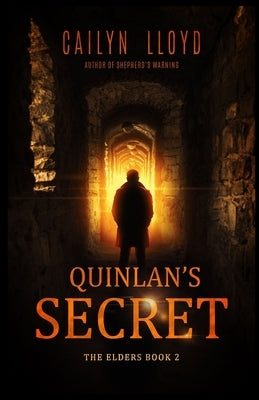 Quinlan's Secret by Lloyd, Cailyn