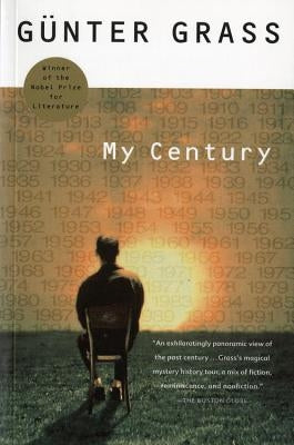 My Century by Grass, Günter