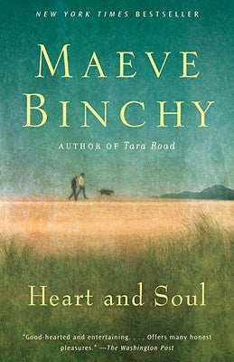 Heart and Soul by Binchy, Maeve