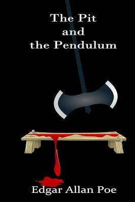 The Pit and the Pendulum by Lee, Russell