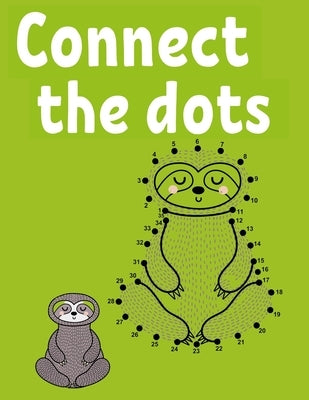 Connect the Dots. by Publishing, Cristie