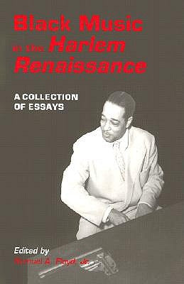 Black Music: Harlem Renaissance by Floyd