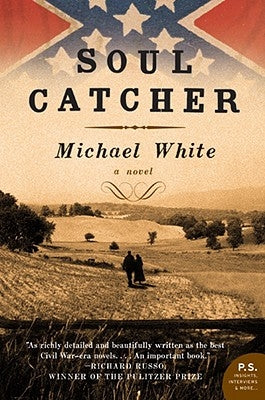 Soul Catcher by White, Michael C.