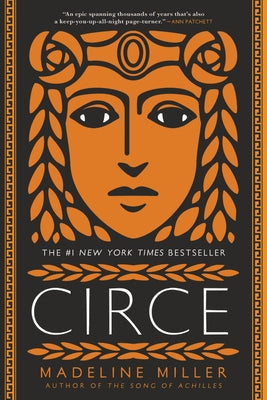 Circe by Miller, Madeline