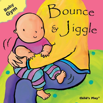 Bounce & Jiggle by Rescek, Sanja