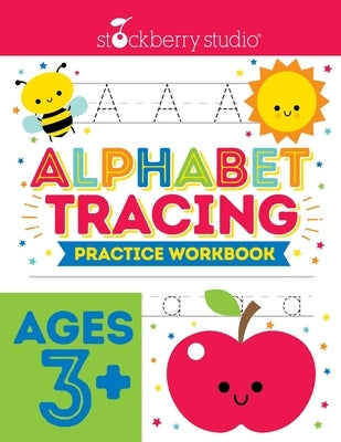 Alphabet Tracing by Studio, Stockberry