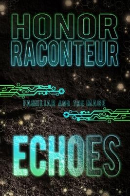 Echoes by Griffin, Katie