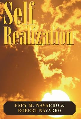 Self Realization by Navarro, Espy M.