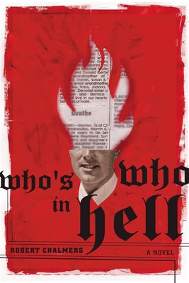 Who's Who in Hell by Chalmers, Robert