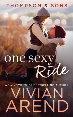 One Sexy Ride by Arend, Vivian