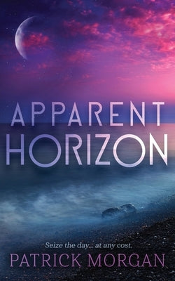 Apparent Horizon by Morgan, Patrick