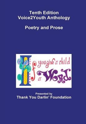 If You Give a Child a Word by Foundation, Thank You Darlin'