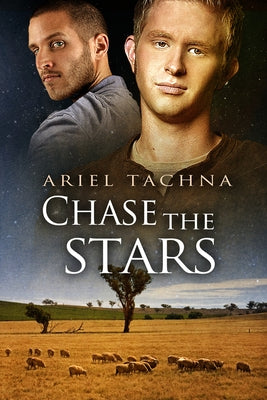 Chase the Stars by Tachna, Ariel