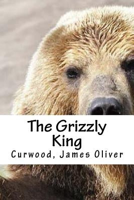 The Grizzly King by Hollybooks