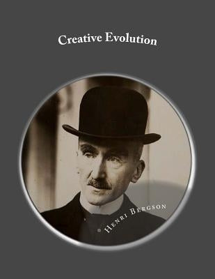 Creative Evolution by Gouveia, Andrea