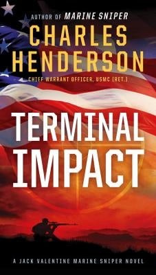 Terminal Impact by Henderson, Charles