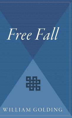 Free Fall by Golding, William