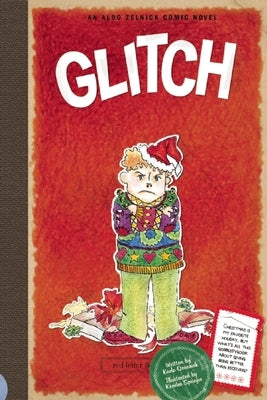 Glitch: Book 7 by Oceanak, Karla