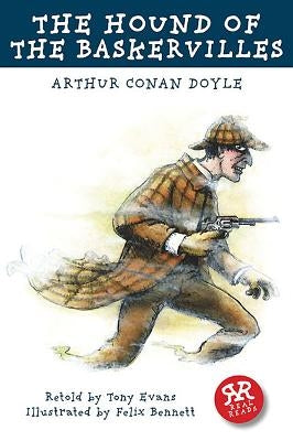 The Hound of the Baskervilles by Doyle, Arthur Conan