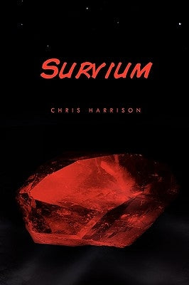 Survium by Harrison, Chris