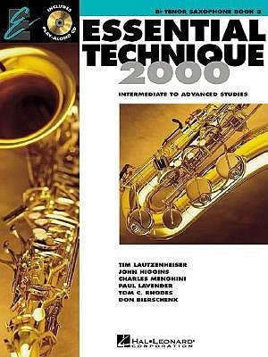 Essential Technique 2000 by Various