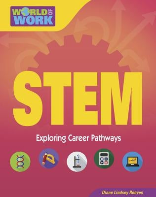 Stem by Reeves, Diane Lindsey