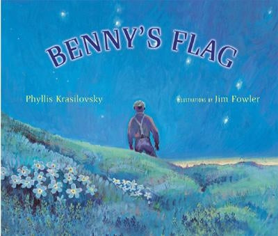 Benny's Flag by Krasilovsky, Phyllis