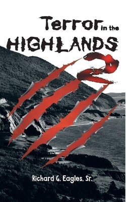 Terror In The Highlands 2 by Eagles, Richard G.