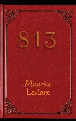 813 by LeBlanc, Maurice