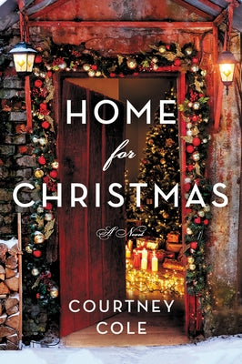 Home for Christmas by Cole, Courtney