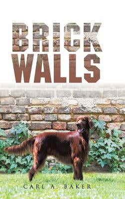 Brick Walls by Baker, Carl A.