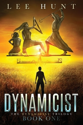 Dynamicist by Hunt, Lee