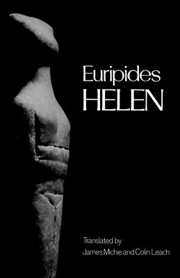 Helen by Euripides