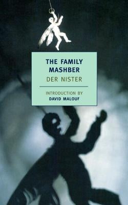 The Family Mashber by Nister, Der