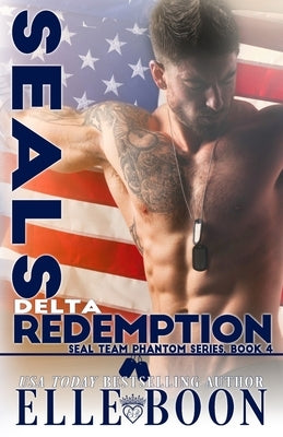 Delta Redemption by Boon, Elle