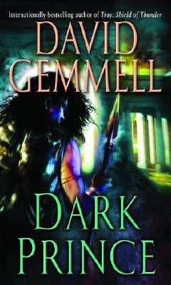 Dark Prince by Gemmell, David